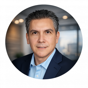 Eduardo Meza Etienne Headshot